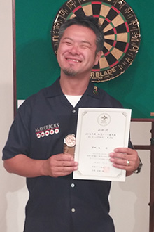 遠田　勉(札幌)