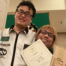 関本誠和(とかち)
藤根龍太(OP)