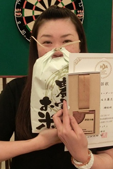 中山理絵(函館)