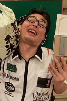 関本誠和(とかち)