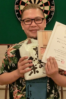 川村徳蔵(札幌)