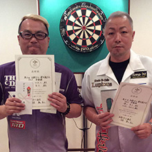 北村日出人(函館)
澤口昌大(OP)