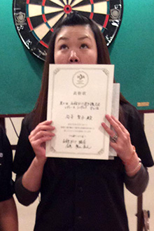 中山理絵(函館)