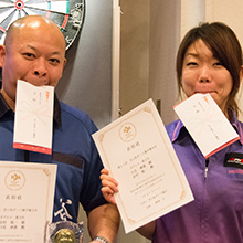谷村慎一(JSFD)
川名麻貴(JSFD)