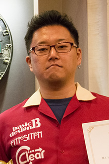 眞田修明(旭川)