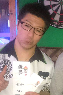 大塚慎吾(とかち)