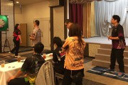 旭川ダーツ選手権大会
