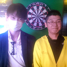 吉田圭佑(とかち)
田邊桂介(OP)