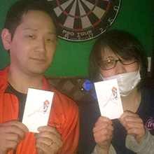 小野浩平(OP)
角倉裕代(OP)