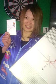 小野寺歩(とかち)