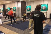 旭川ダーツ選手権大会