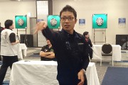 旭川ダーツ選手権大会