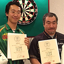 大島崇史(札幌)
山本宰(JSFD)