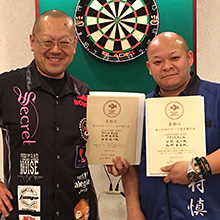 松野章宏(旭川)
谷村慎一(JSFD)