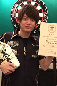 小野寺乃安(札幌)