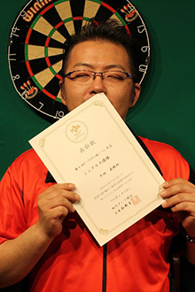 早坂直樹(旭川)