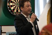 札幌ダーツ選手権大会