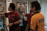 札幌ダーツ選手権大会