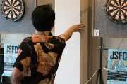 札幌ダーツ選手権大会