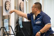 札幌ダーツ選手権大会