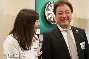 札幌ダーツ選手権大会