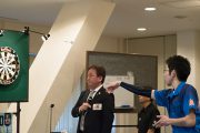 札幌ダーツ選手権大会
