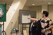 札幌ダーツ選手権大会