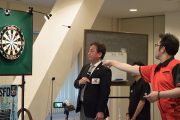 札幌ダーツ選手権大会
