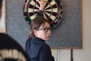 札幌ダーツ選手権大会