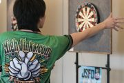 札幌ダーツ選手権大会