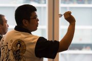 札幌ダーツ選手権大会