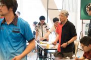 札幌ダーツ選手権大会