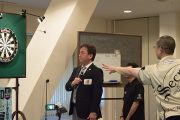 札幌ダーツ選手権大会