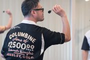 札幌ダーツ選手権大会
