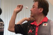 札幌ダーツ選手権大会