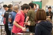 札幌ダーツ選手権大会