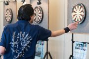 札幌ダーツ選手権大会