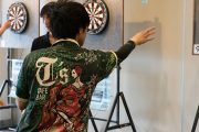 札幌ダーツ選手権大会