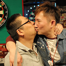 泉友洋(旭川)
大玉直也(旭川)