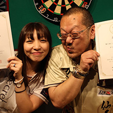 松野章宏(旭川)
秋山照子(OP)