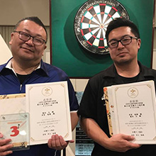 菊池太(東京)
月宮有規(札幌)