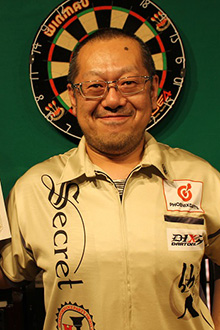 松野章宏(旭川)