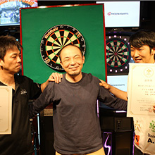 村上雅人(旭川)
伊藤栄明(OP)