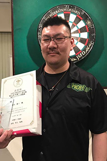 澤合慎一(札幌)