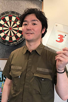 高橋正樹(東京)