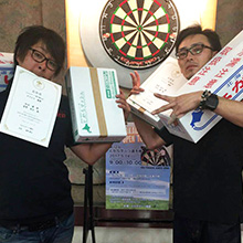 松田譲(OP)
甚野裕介(OP)