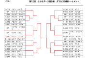 第12回とかちダーツ選手権