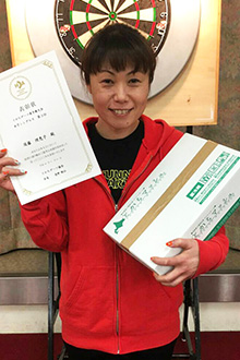 須藤理恵子(札幌)