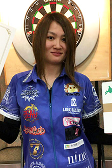 小野寺歩(とかち)