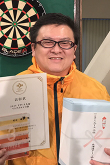 村田順吉(札幌)